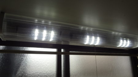 蛍光灯照明器具 LED化 改造