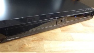 REGZA D-BZ510 ハードディスクをSSD１TBに換装とWAIT不具合対策