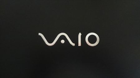 VAIO SSD換装 増設 回復 パーティション